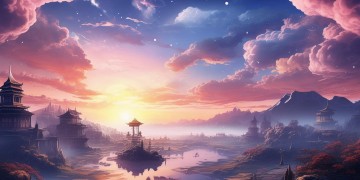 春秋封神手游是什么类型的游戏呢？