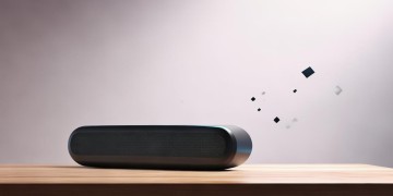 蓝牙音箱能听手游声音吗？