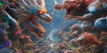 英雄联盟手游鳄鱼到底厉害吗？