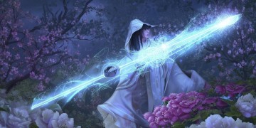 手游月宫用什么武器打？
