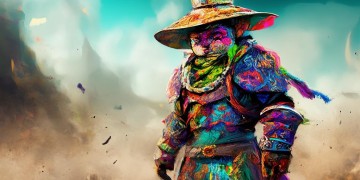 手游中的无赖战士究竟指的是什么？