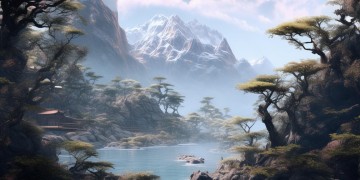 逆水寒手游PC端好玩吗？
