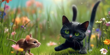 猫和老鼠手游用什么狗好呢？