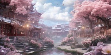梦幻手游大唐还有春天吗？