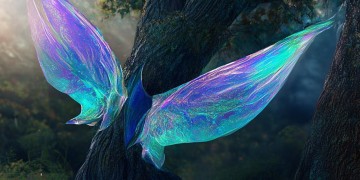 网易手游里有鞘翅吗？