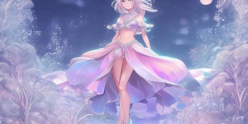 梦幻手游化生该穿什么套装？