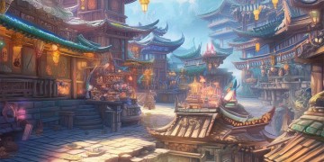 手游梦幻西游有仓库吗？