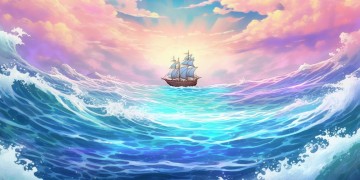 海贼王手游是由什么公司开发的呢？