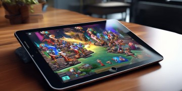 用什么打LOL手游平板合适呢？