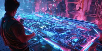 手游eve挖坟究竟是什么？