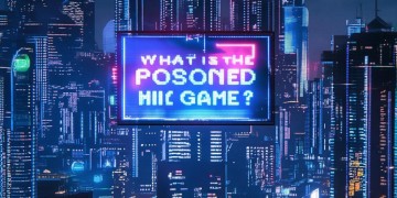 什么是毒奶粉手游？