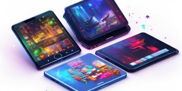 网页游戏、手游和端游有区别吗？