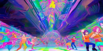 手游真的能跳舞赚钱吗？