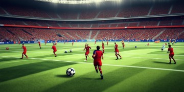 FIFA手游训练究竟是什么？