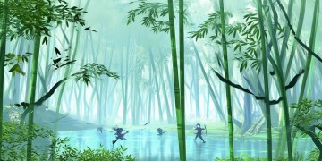 笑傲江湖手游双端互通吗？