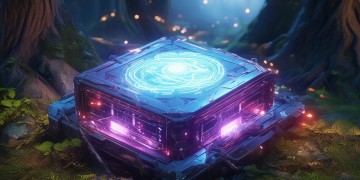 叫什么主宰的魔幻手游究竟是哪一款？