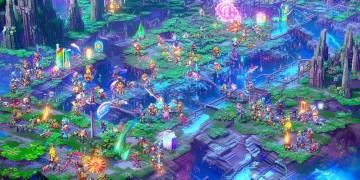 氪金手游，哪些才好玩？