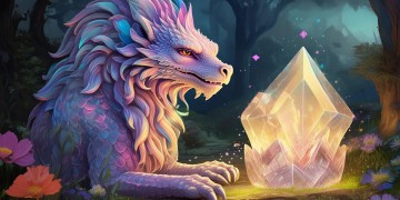 问道手游宠物能点化强化吗？