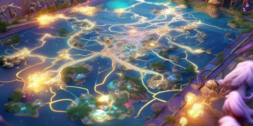 梦幻手游大唐经脉厉害吗？