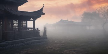 春秋霸业手游还能玩吗？