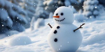 有雪人的手游究竟叫什么？