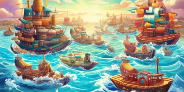 反斗海战手游还有人玩吗？