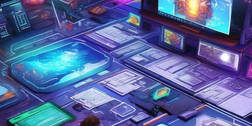 联盟手游是如何诞生的？