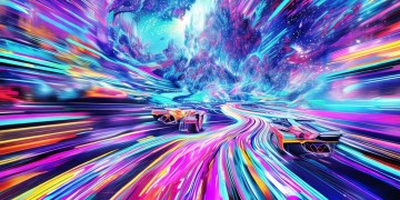 手游飞车CP套路究竟是什么？