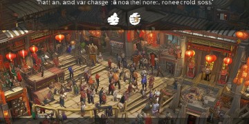 热血江湖手游可以改变职业吗？