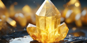 问道手游黄水晶有什么用呢？