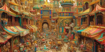 手游里为何难觅小丑身影？