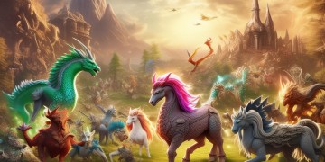 什么阵容能在骑士手游中脱颖而出？