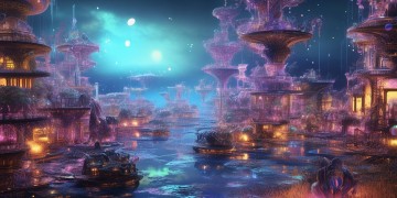 虚空幻界手游真的好玩吗？