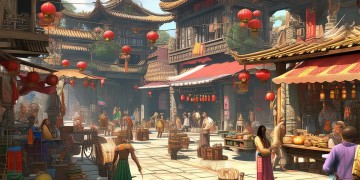 西游传记手游花钱吗？