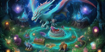 手游龙王搭配什么阵容才好呢？