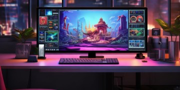 女白领究竟喜欢玩什么手游？