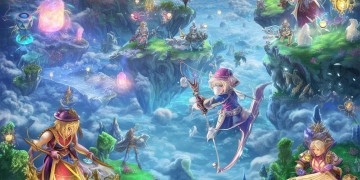 梦幻手游副职业该选什么？