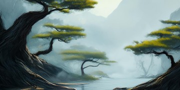 逆水寒手游神相怕什么？