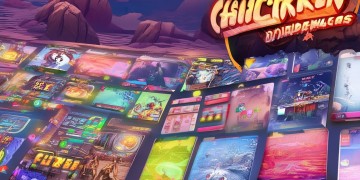 手机上有哪些好玩的吃鸡手游呢？