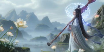 69手游普陀带什么特技合适？