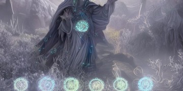 倩女手游偃师究竟有哪些控制技能？