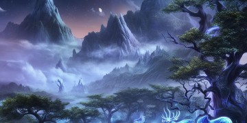 神武4手游该买什么礼包？