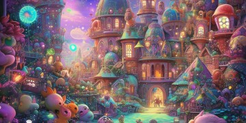 梦幻手游真的好玩吗？
