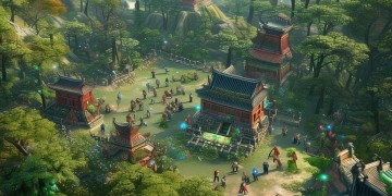 手游三国游戏都联网吗？