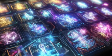 梦幻手游五开选什么阵好呢？