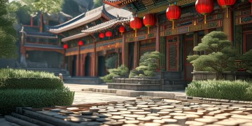 官服手游究竟是什么意思？