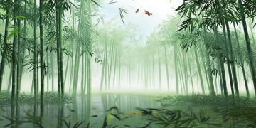 哪些武侠手游画面堪称一流？