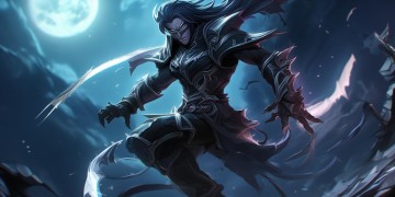 LOL手游中Khazix中文叫什么？
