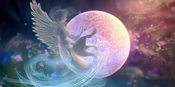 手游可以召唤天使吗小说值得一读吗？
