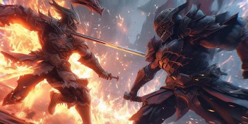 手游DNF什么职业PK强势？